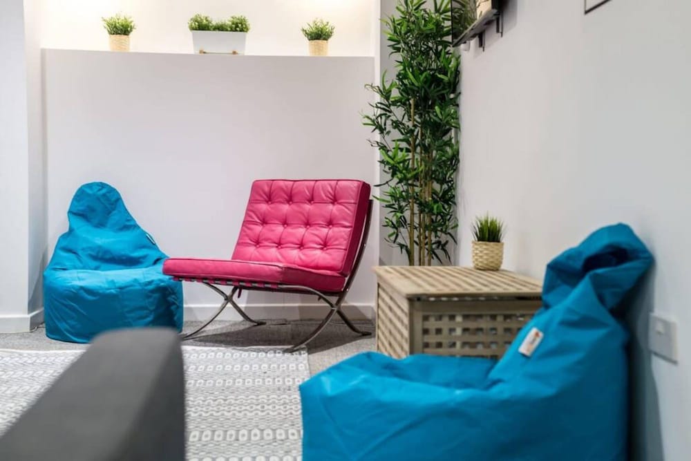 Host Apartments Fleet Nightlife I