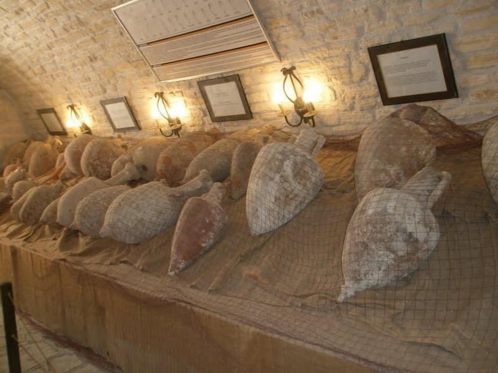 Koz Marigold Apart Otel - Image 140