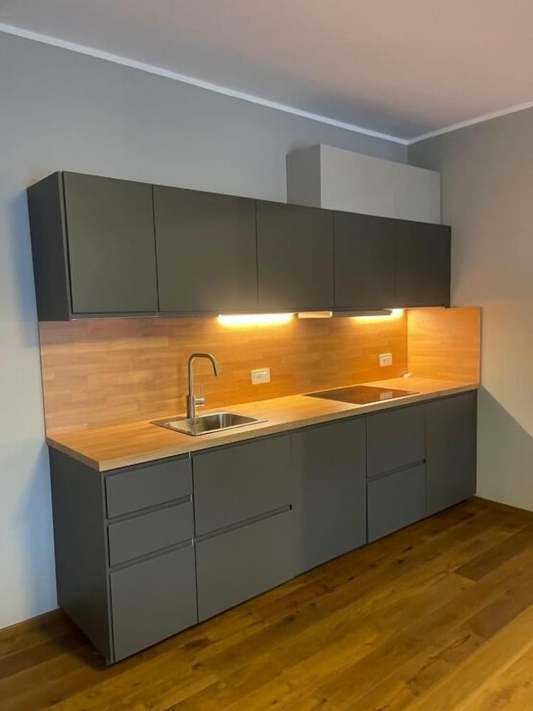 Hotiday Apartments Bormio
