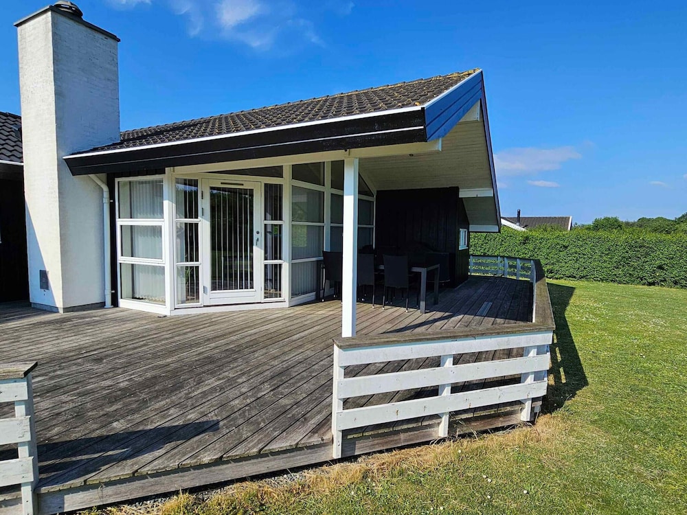5 Star Holiday Home in Sydals