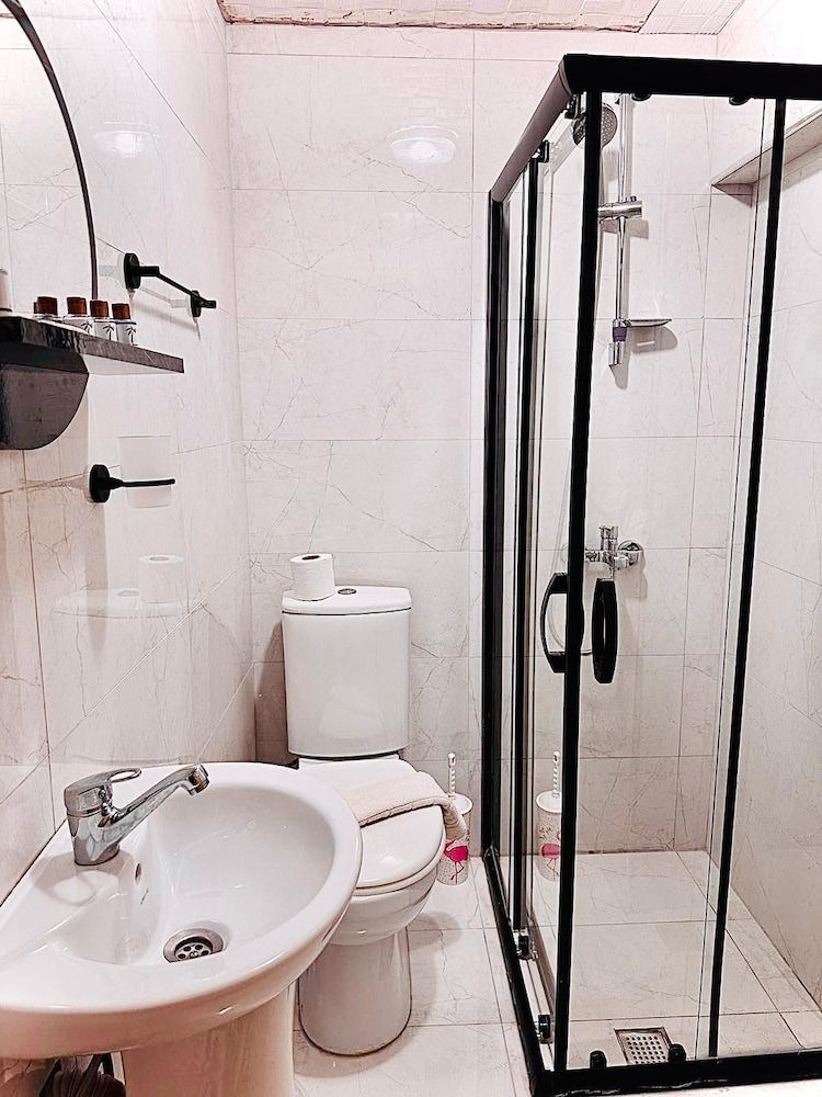 Alhambra Apart Otel - Image 73