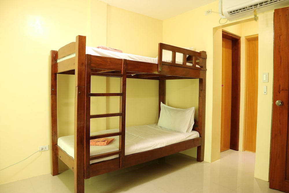 EA Apartelle - Metro Vigan - Hostel, photo 52