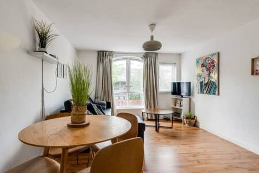 Central Oxford Oasis - Close to Colleges Shops