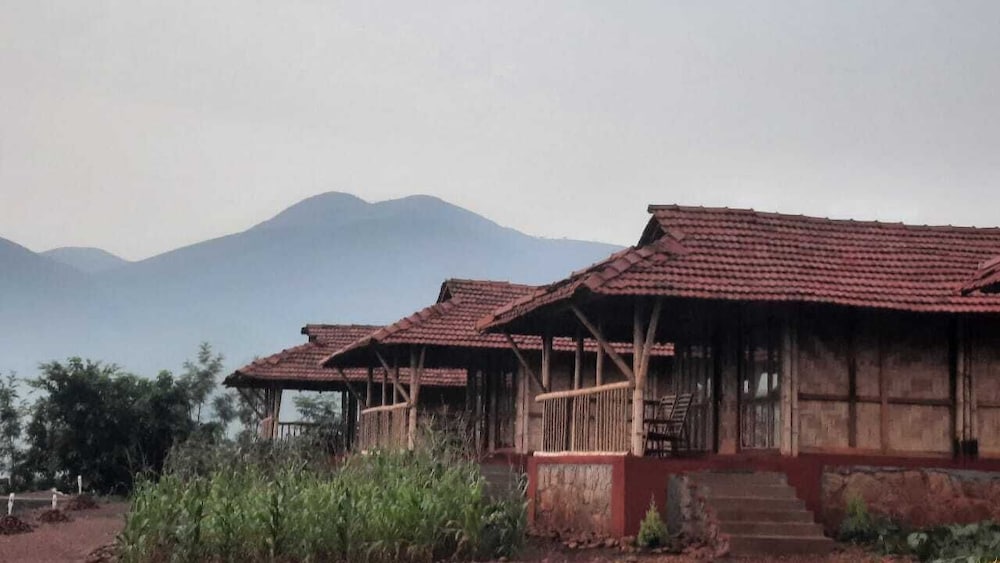 Deomali Desia Eco Stays
