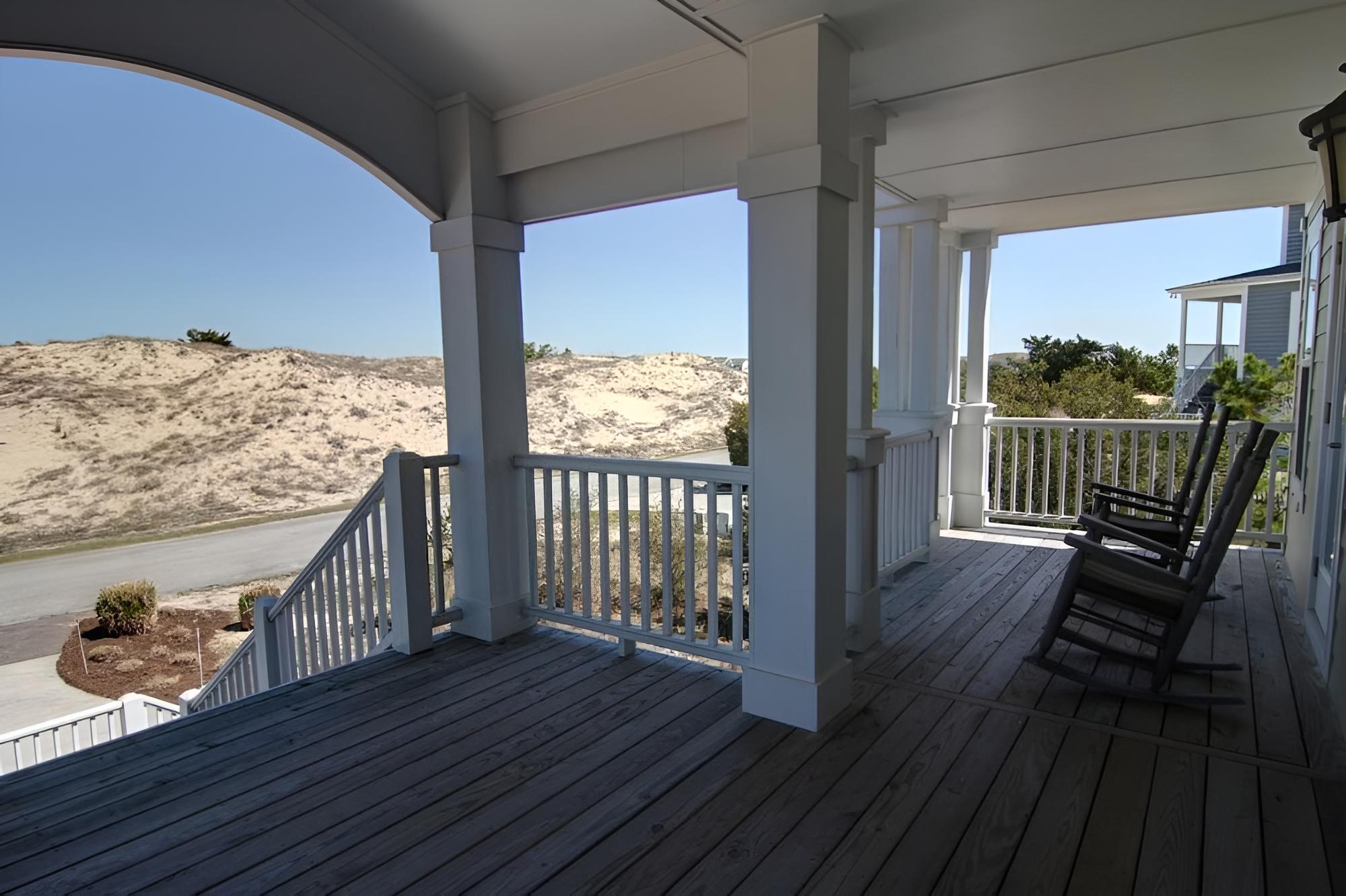 Windsong - 5 Br Home