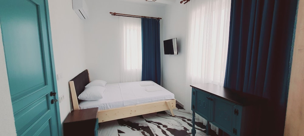 Alada Garden Otel - Image 11