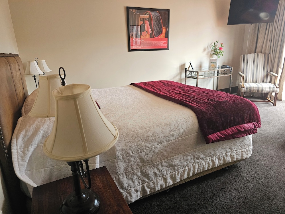Gateway Motor Inn