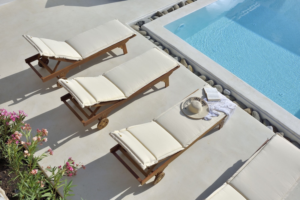 Elegant Mykonos