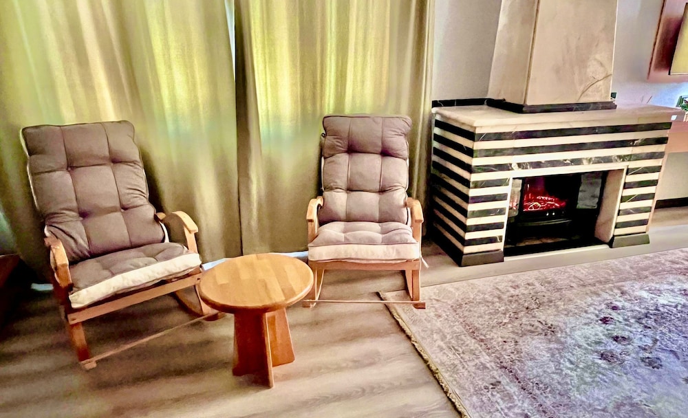 Galata Greenland Otel - Image 96