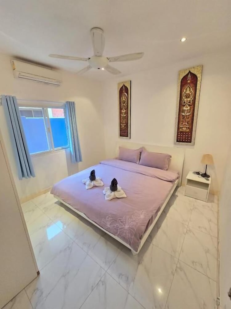 Ishara Villa