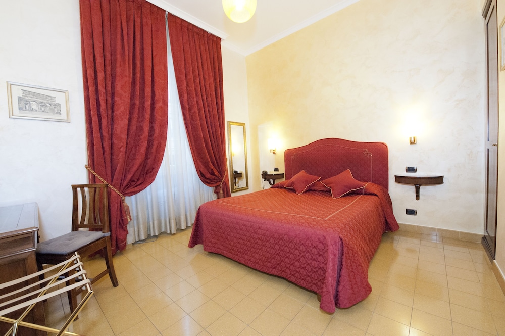 Aelius B&B by Roma Inn