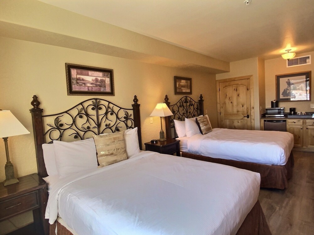 Silverado Sanctuary 2 Bedroom Condo