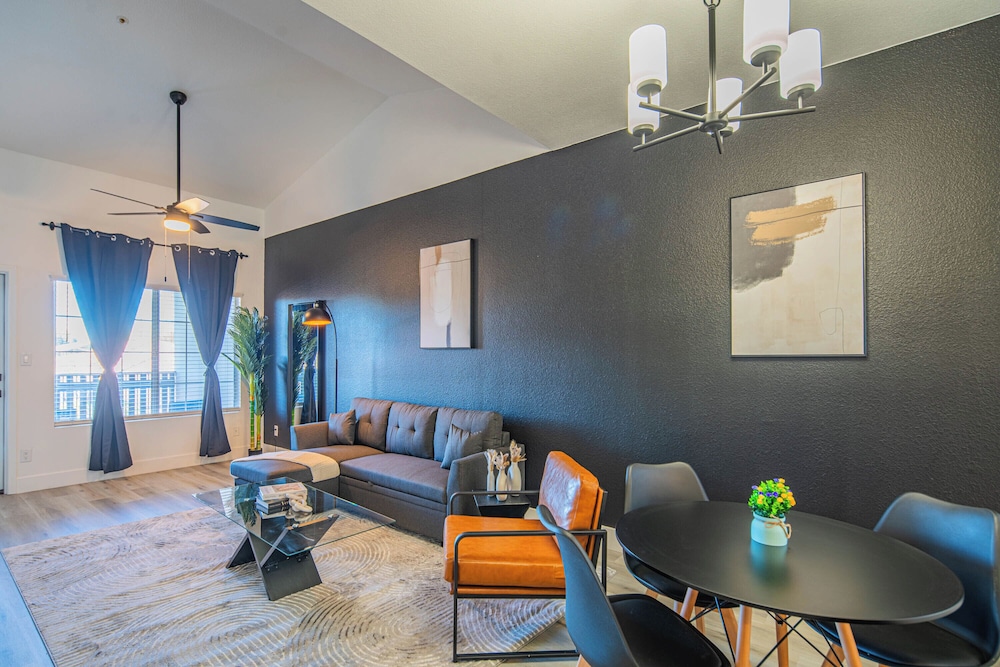 ROVE LIVING/KL - Hideaway North Scottsdale