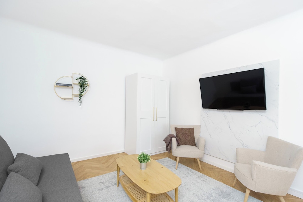 Apartment Ballgasse