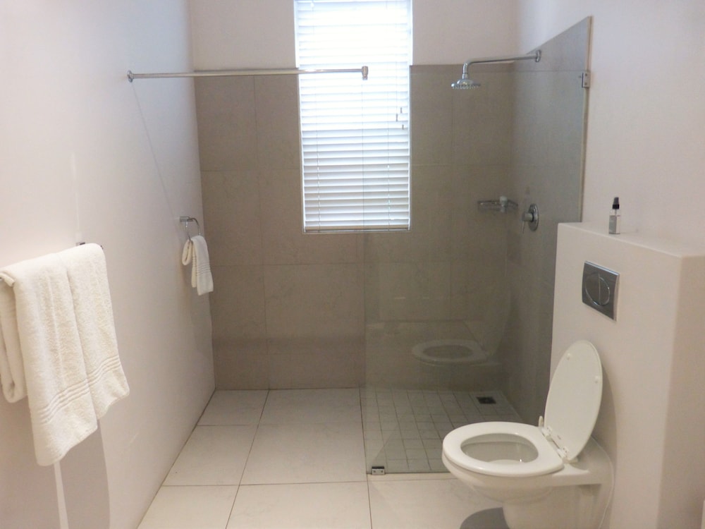 The Hampton Exclusive Guest House