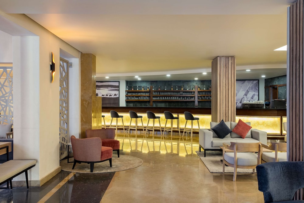 Marina Resort Port Ghalib Radisson Individuals