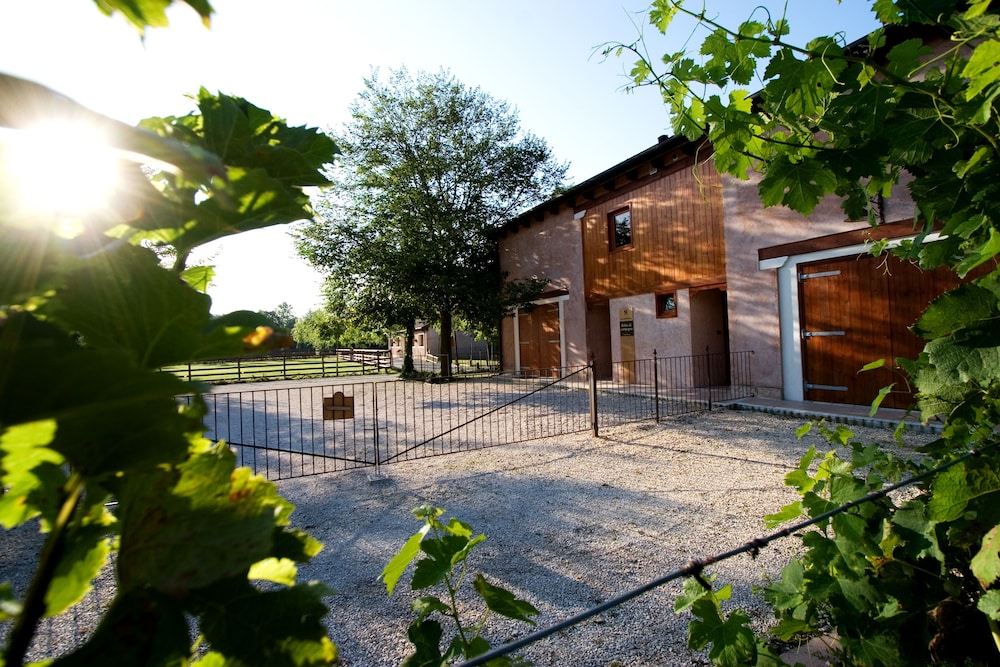 Al Segnavento view 3