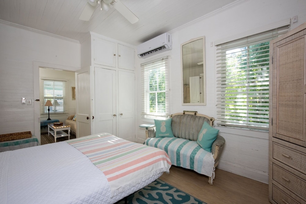 Watercolor 3 Bedroom Home