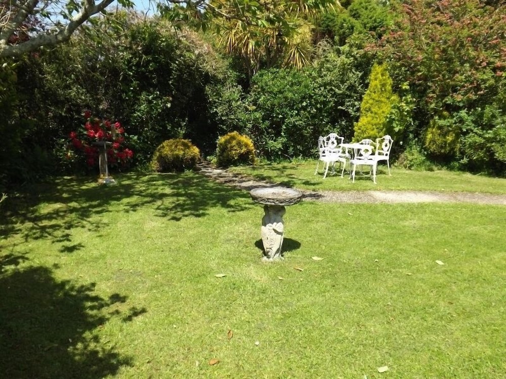 Cherry Tree Lodge