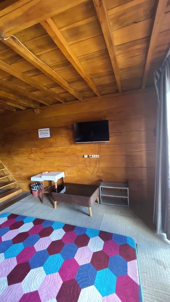 Quen'z Cabin