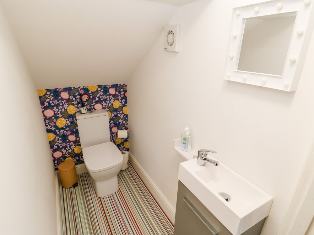 Cowrie Cottage