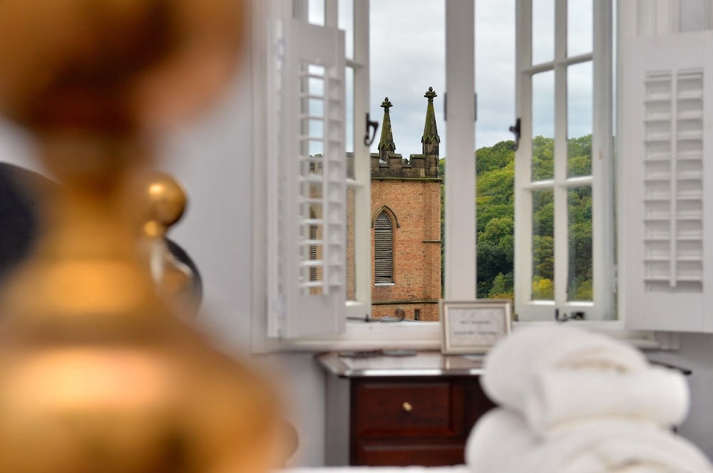 Heritage View Guest House