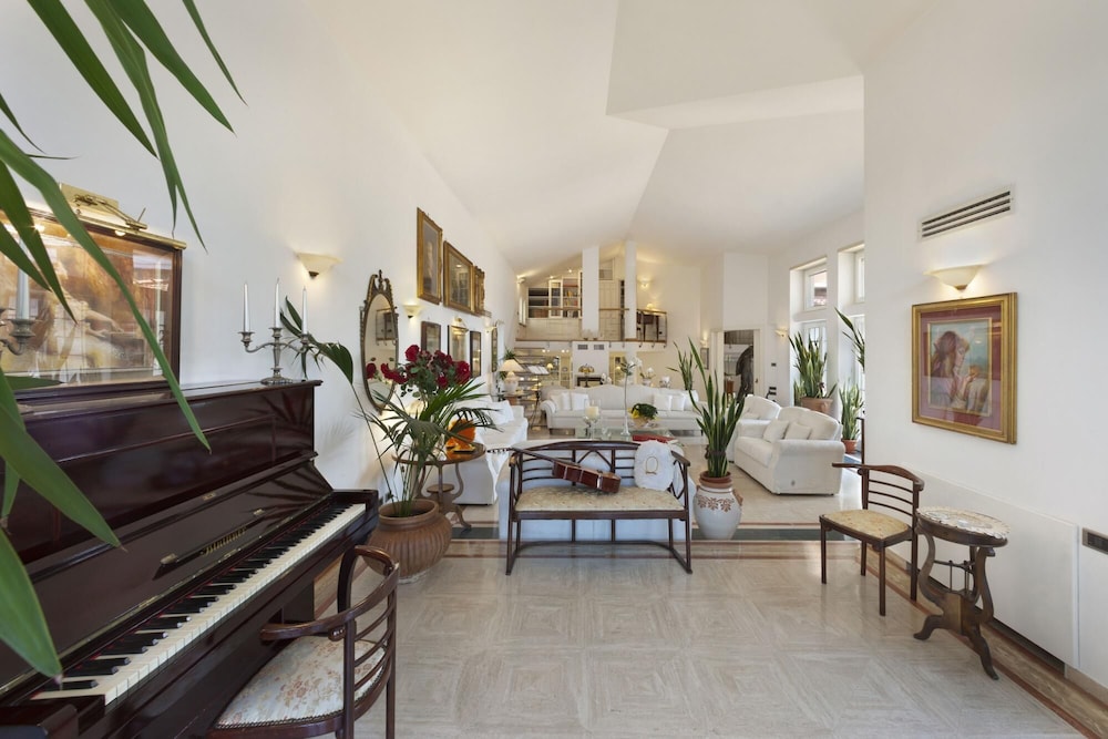 Villa Lux 1 With Private Swimming Pool Parking and Terrace view 5