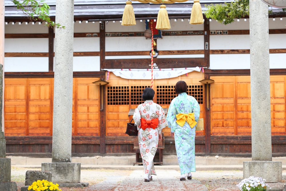 Yorozuya