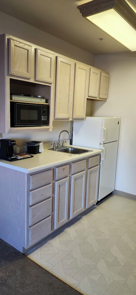 The Enchanted Suites & Residence