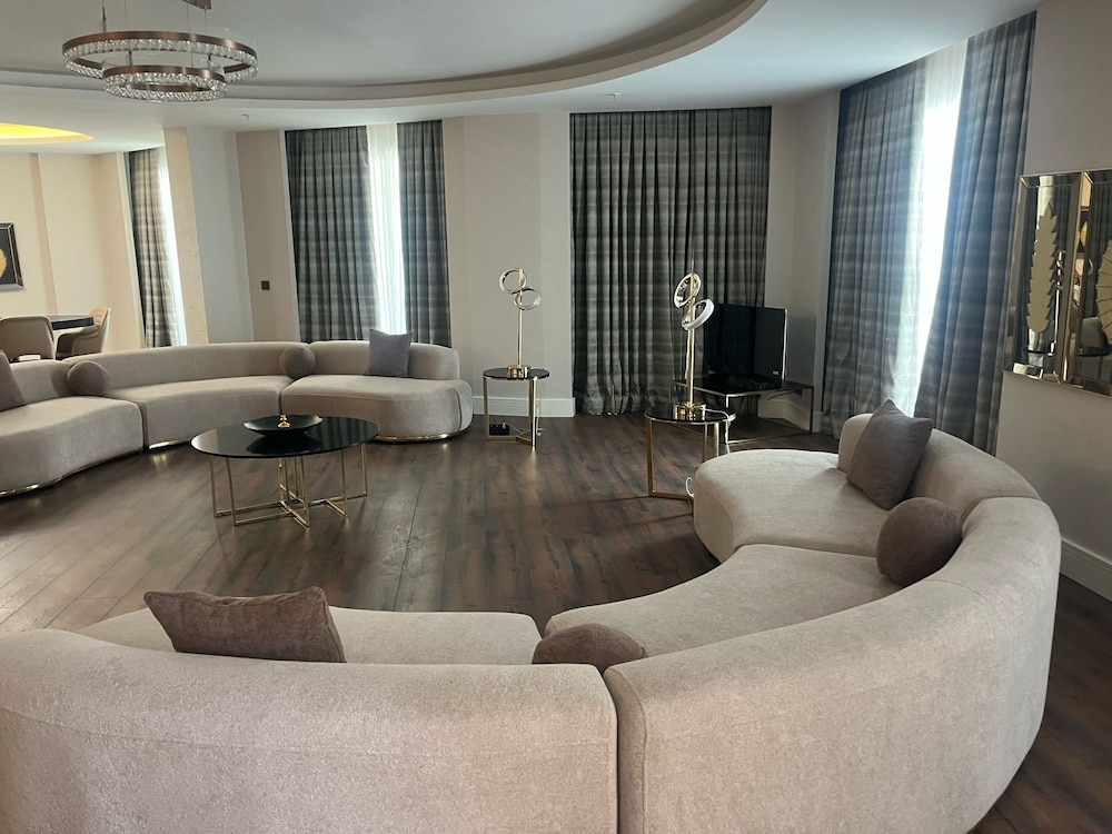 Wyndham Alanya