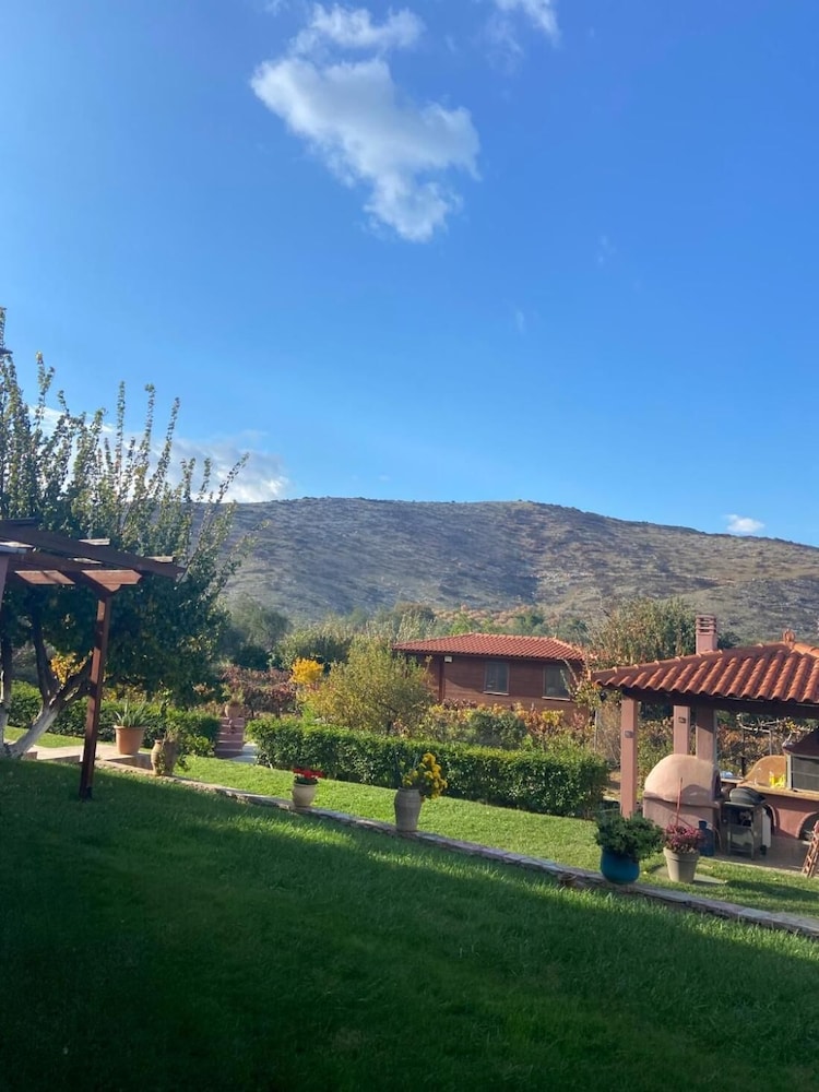 Villa Lilandion Luxury and Privacy