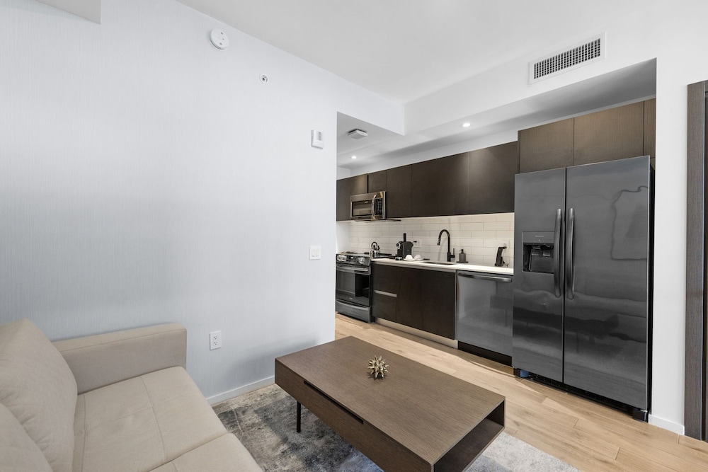 Luxury Studio Panoramic Outlook