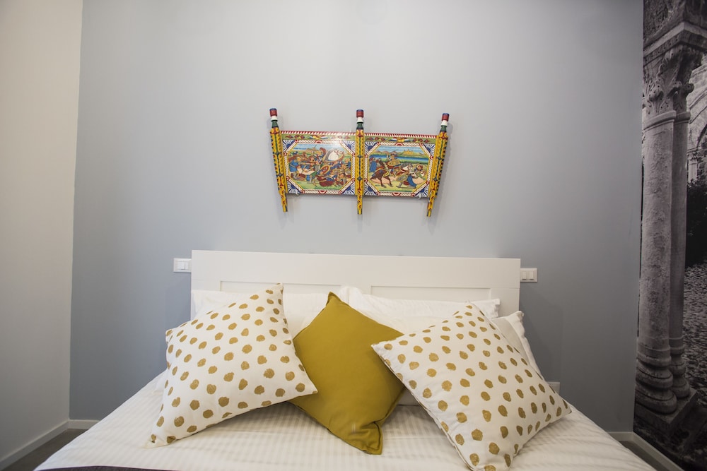 Real Fonderia b&b, Foto 15