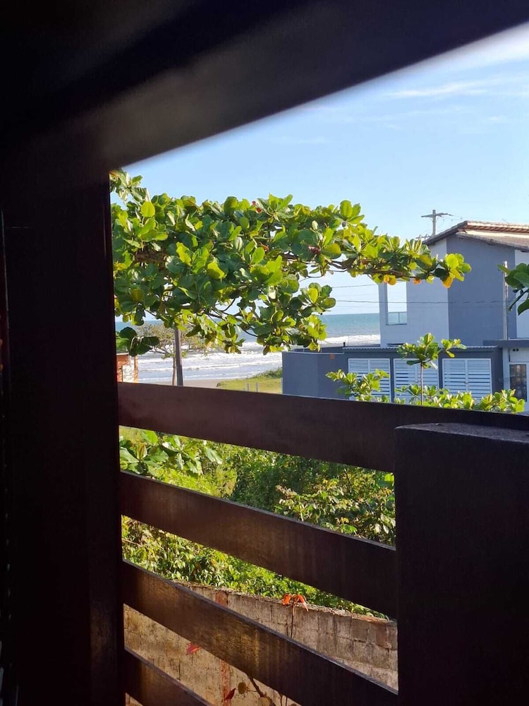 Pé na Areia Pousada Itanhaém