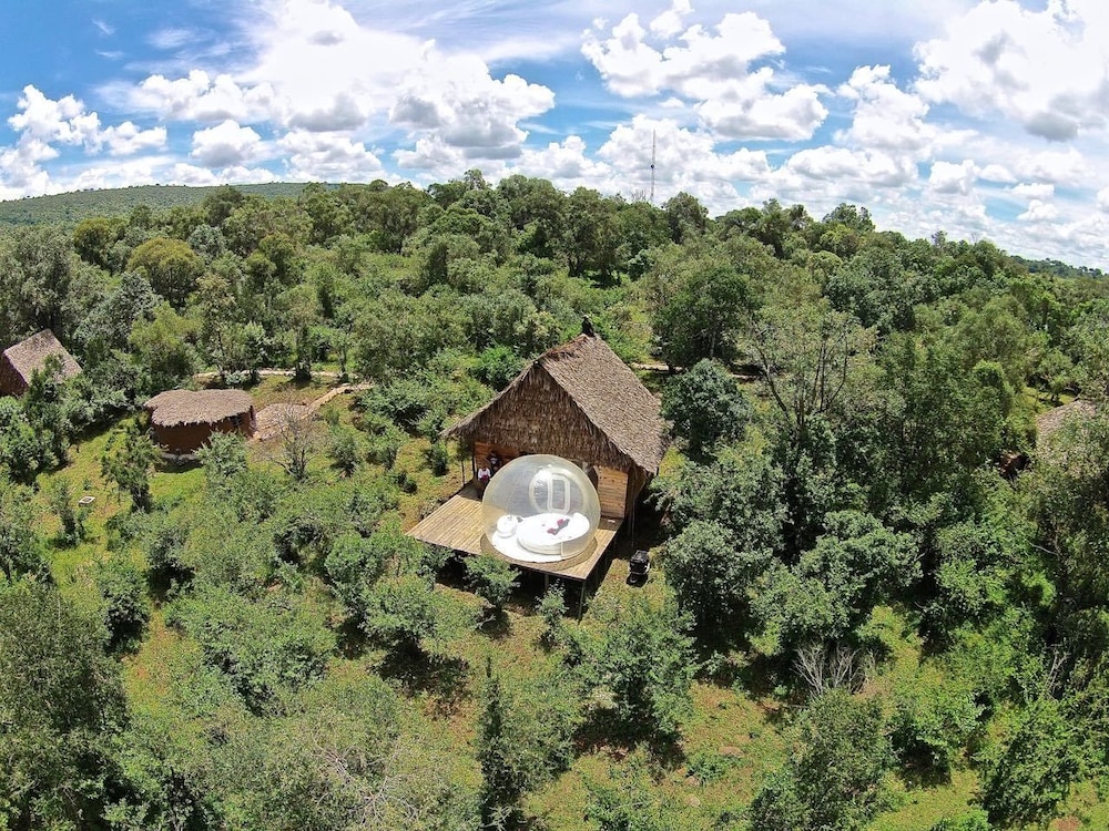 Nyota Mara Lodge