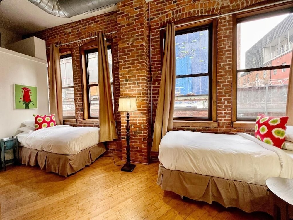 Music City Lofts