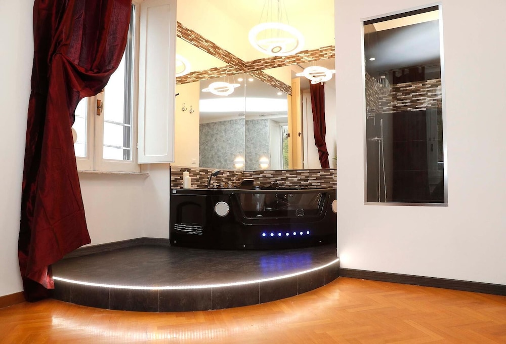 Trastevere Suite