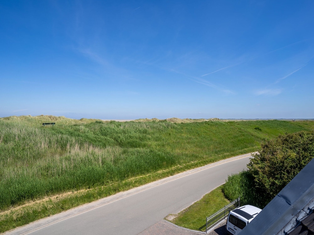 Comfortable Holiday Apartment in St. Peter Ording