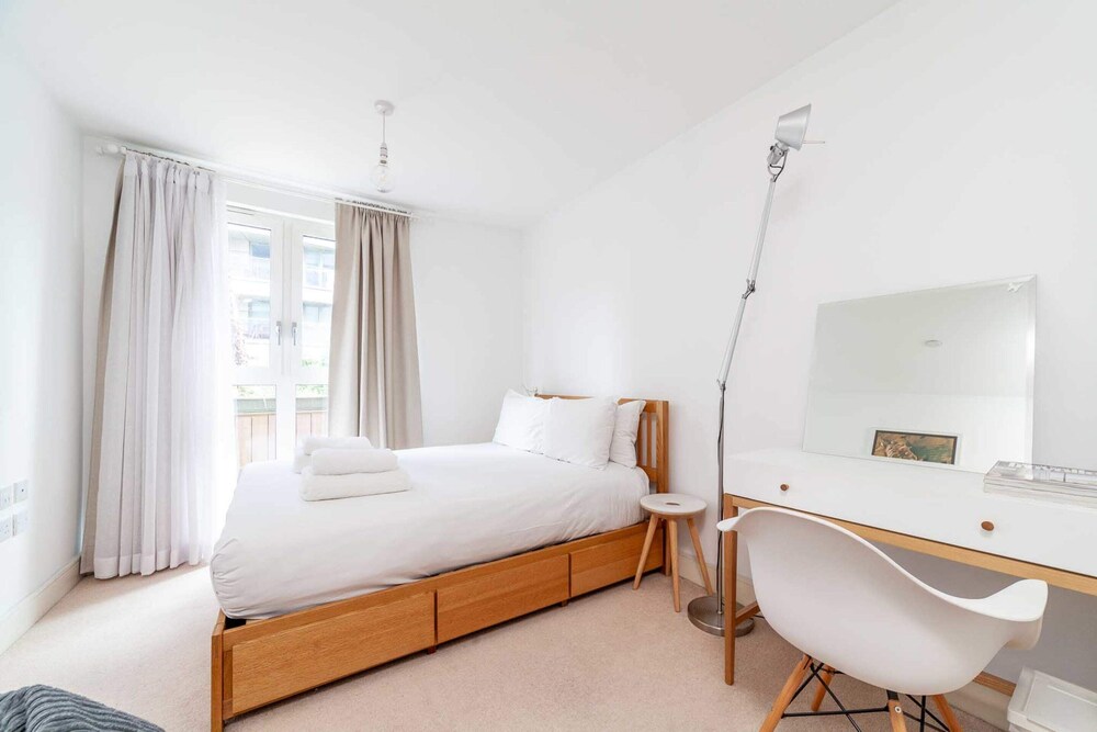 Cosy Central Urban Retreat in Highbury & Islington