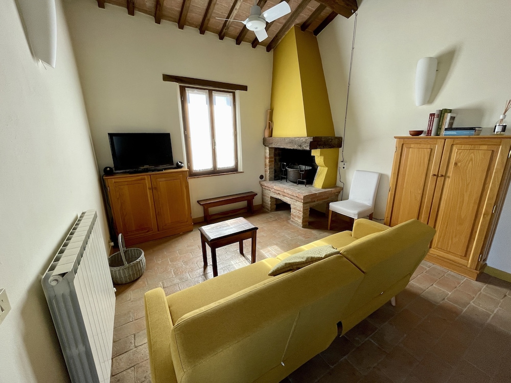 Casale dell'Assiolo
