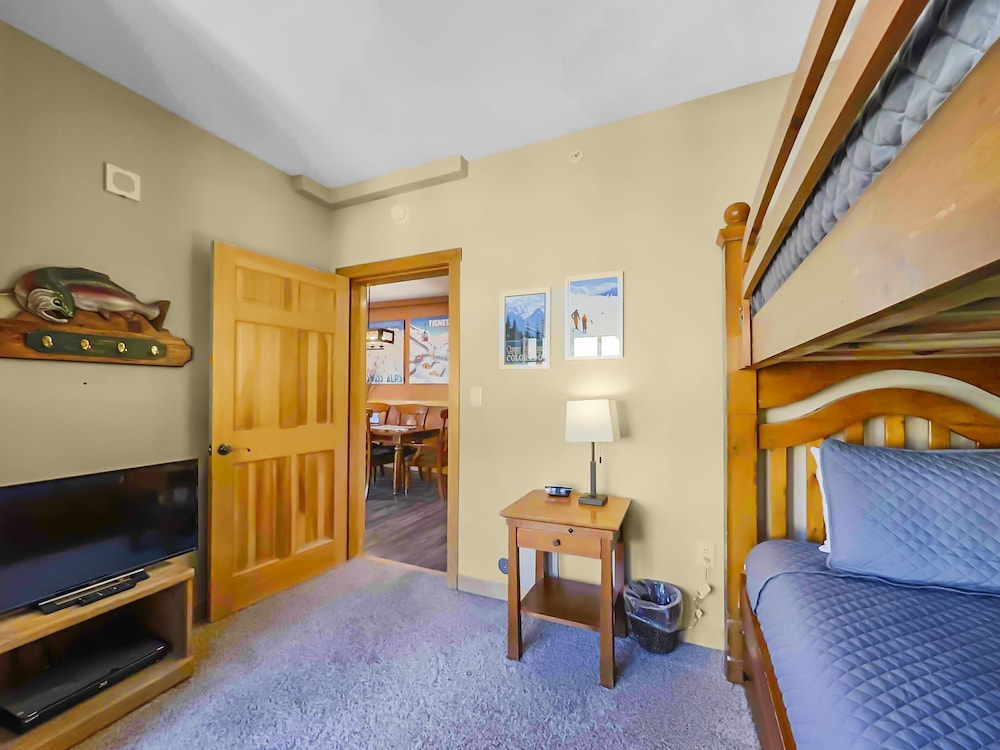 SkyRun Condos - Copper Mountain Resort CO