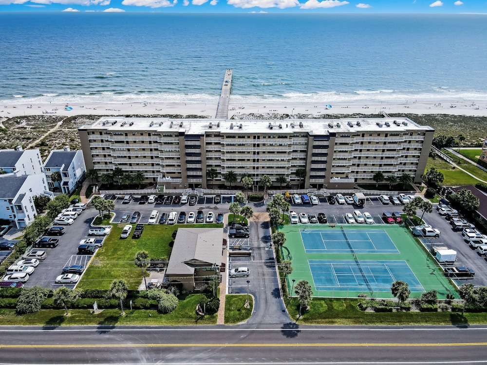 Kingsland Vacations - Amelia by The Sea Rentals - Property Image 1