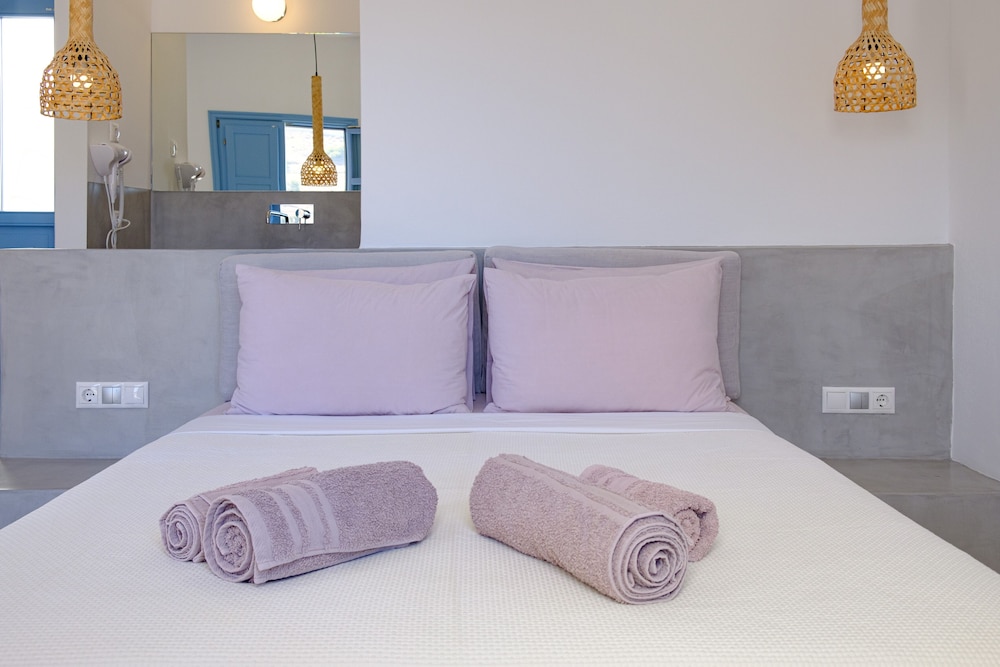 Ihthioessa Boutique Hotel - Property Image 75