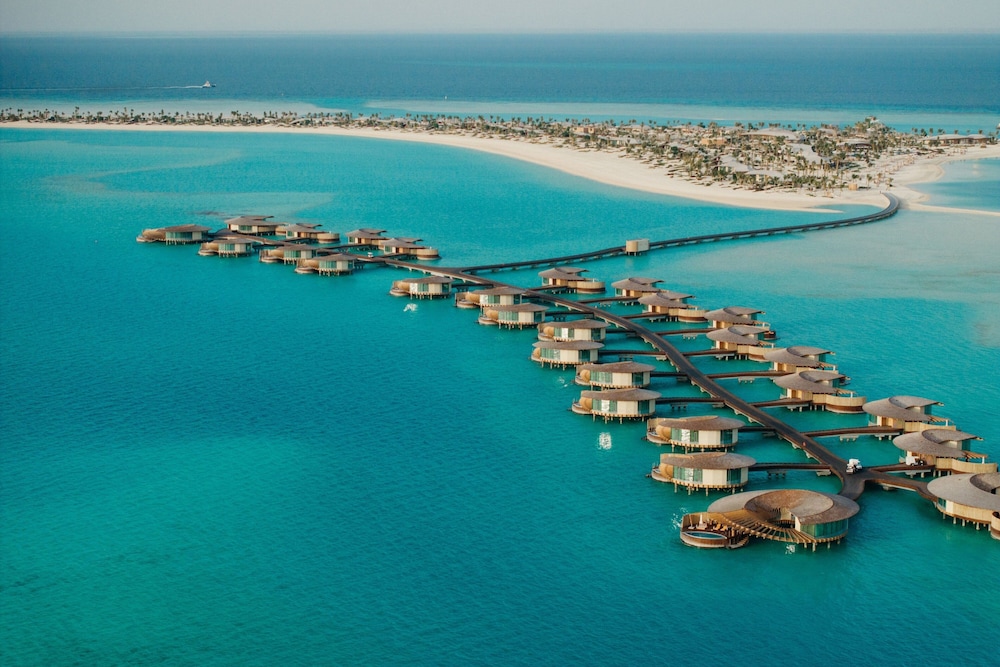 The St. Regis Red Sea Resort 1