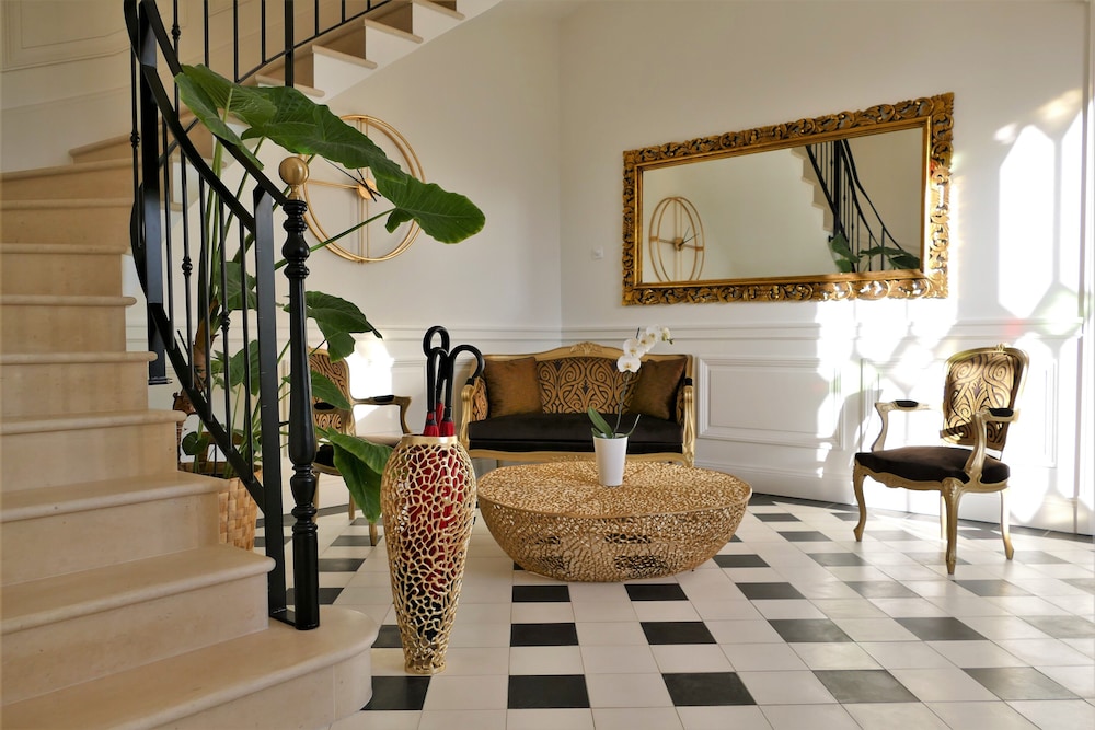 Le Clos des Queyries view 4