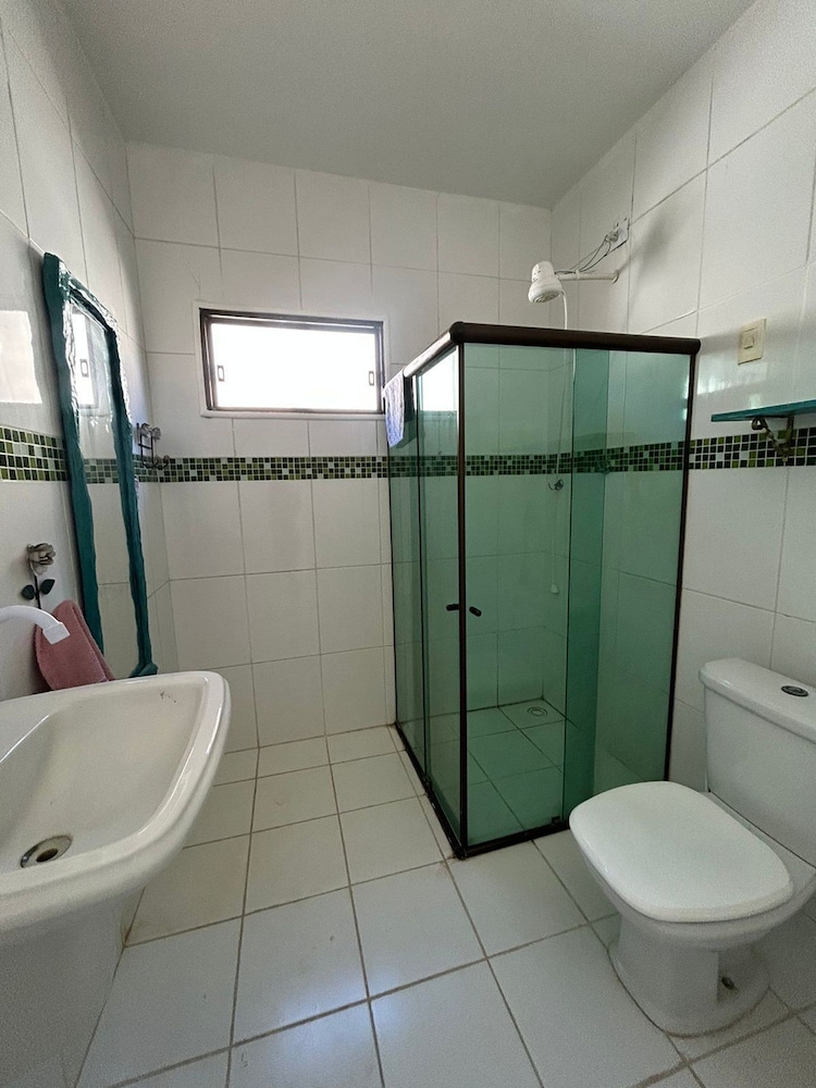 Casa Espaçosa em Maracaípe