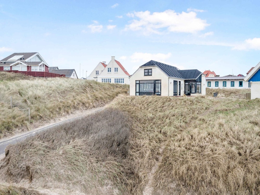 5 Star Holiday Home in Hjorring