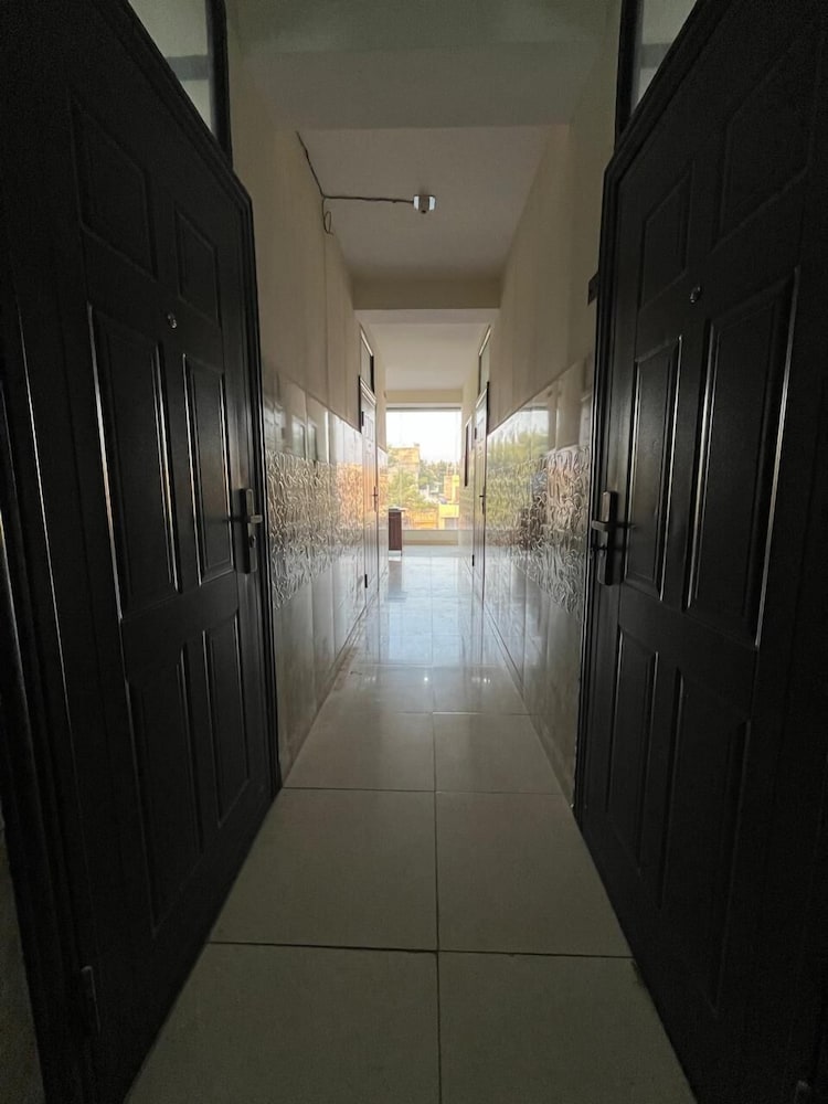 The Harikanta Residency