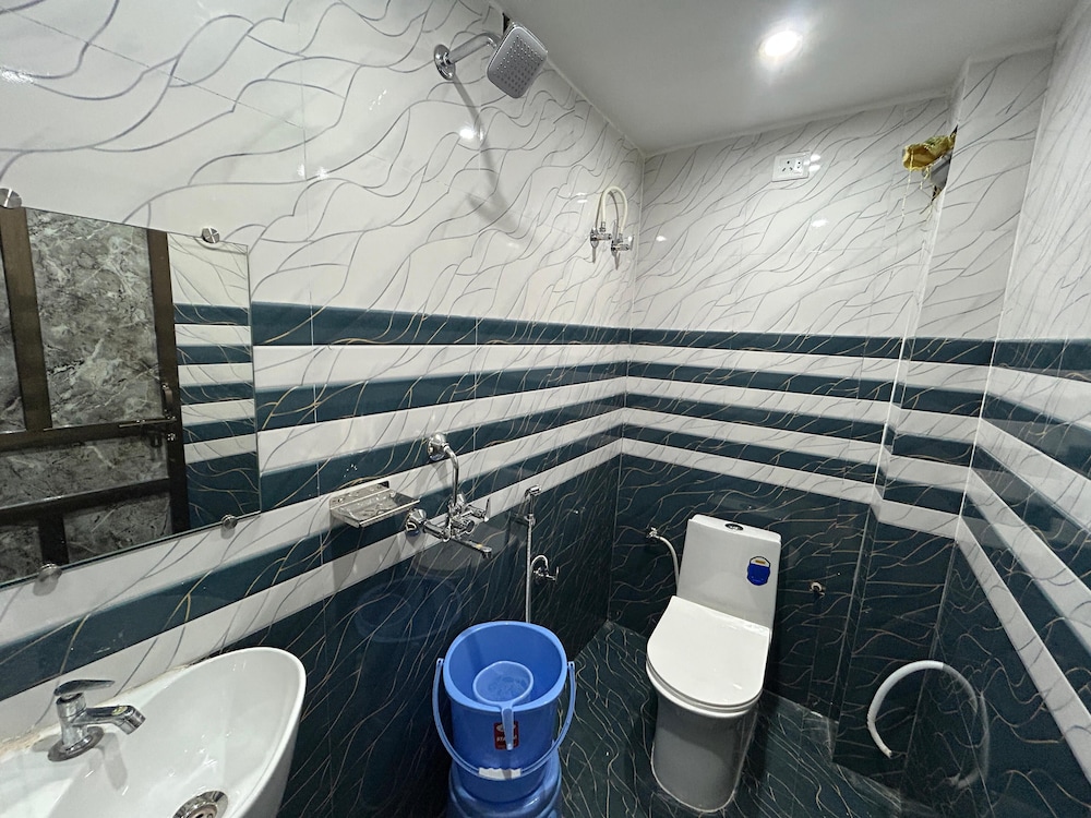 Shree Gomukh Residency