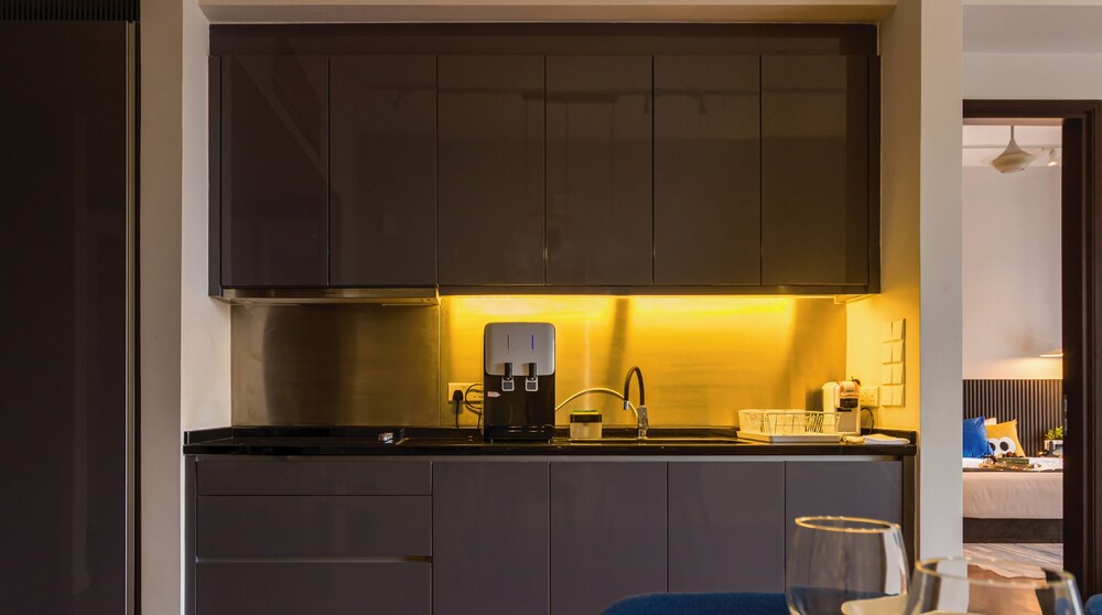 The Mews KLCC by Five Senses